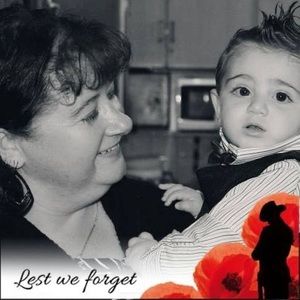 Meet your Posher, Felicity